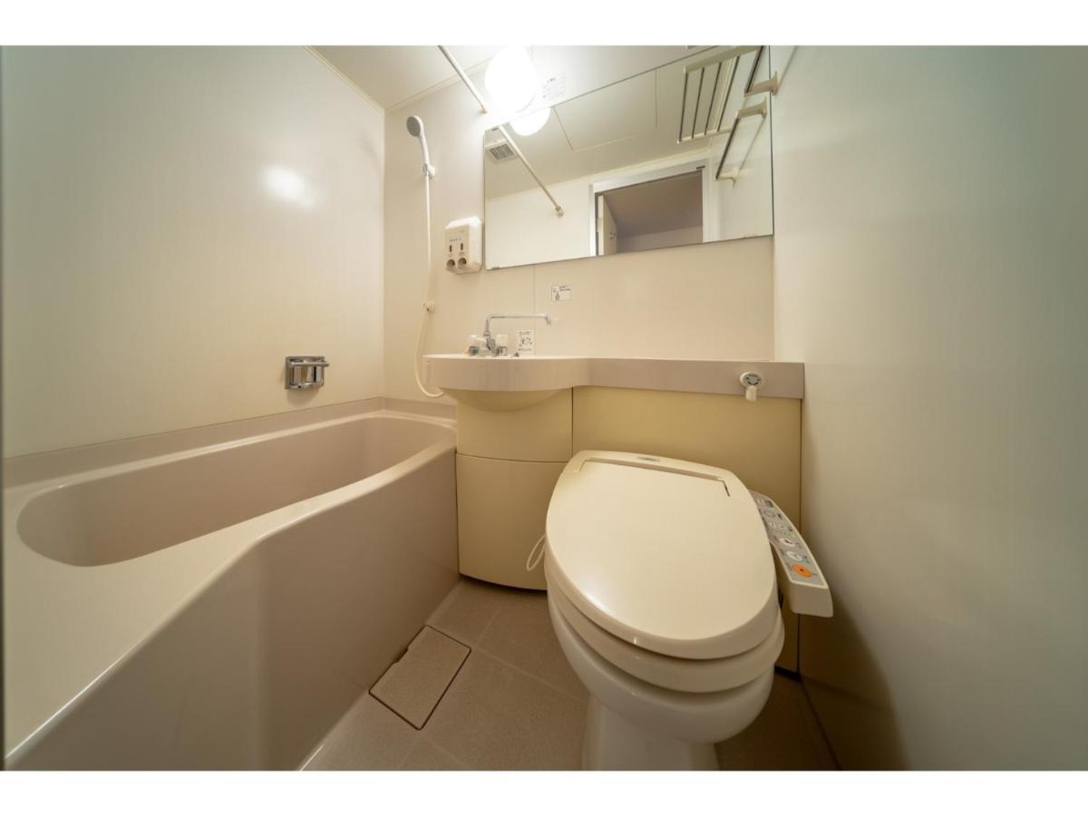Green Hotel Omagari - Vacation Stay 19280V Daisen  Екстериор снимка