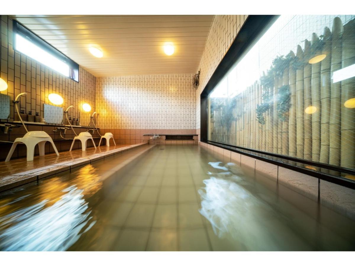 Green Hotel Omagari - Vacation Stay 19280V Daisen  Екстериор снимка